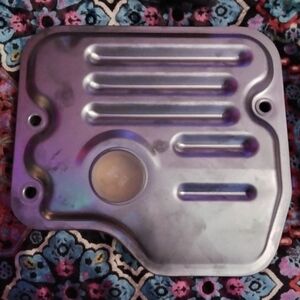 Transmission Filter Kit